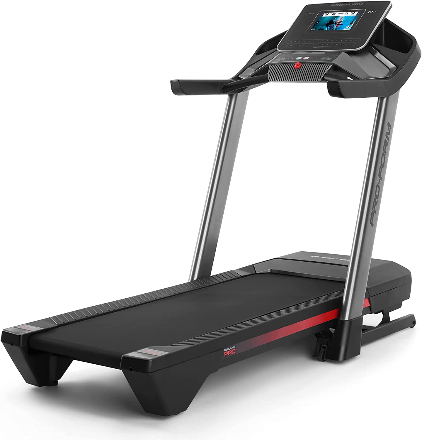 Sports 2024 central treadmill